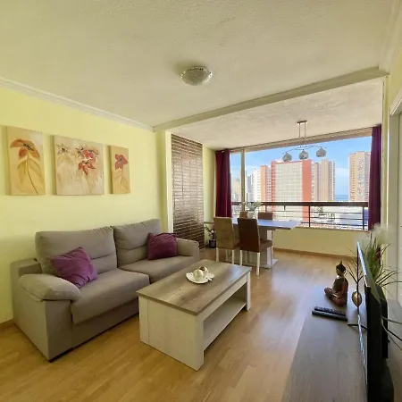 Apartment Acuarium 3 Levante And Pool *
