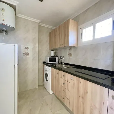 Appartement Acuarium 3 Levante And Pool *