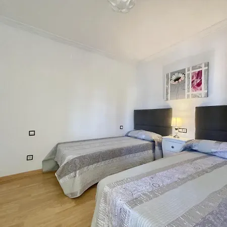 Apartment Acuarium 3 Levante And Pool