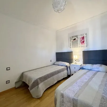 Acuarium 3 Levante And Pool Apartment Benidorm